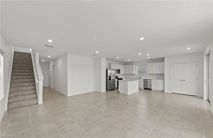 Photos are of similar Millrun home. Homes may vary.
