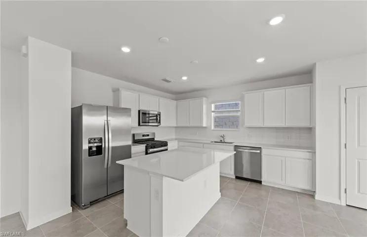 Photos are of similar Millrun home. Homes may vary.