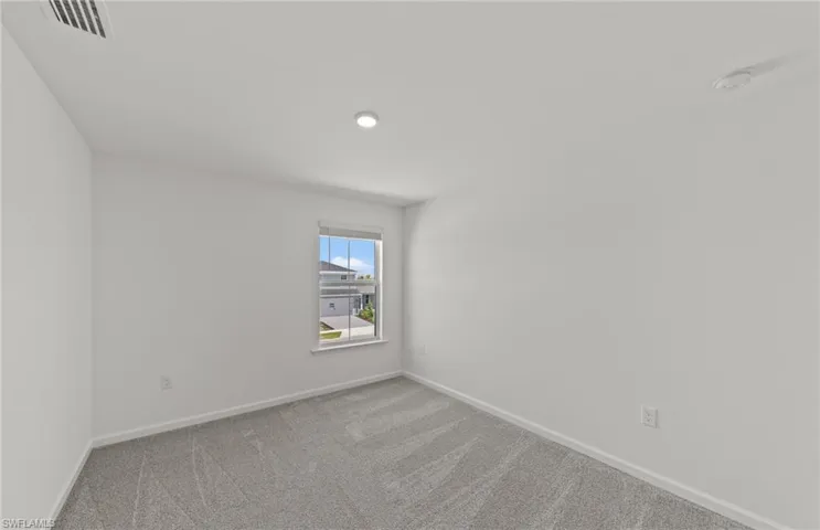 Photos are of similar Millrun home. Homes may vary.