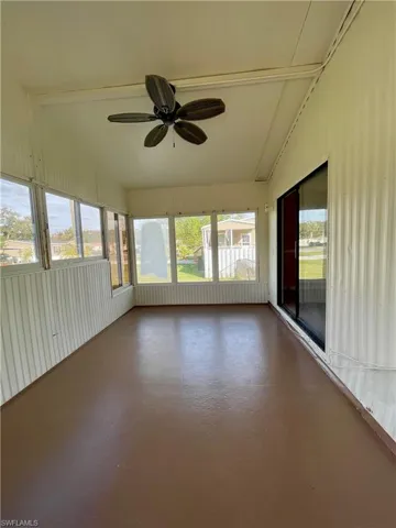 Florida room