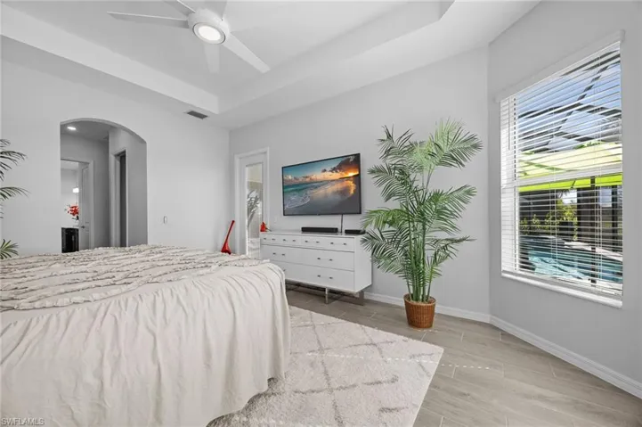 Owner Suite (View 2)
