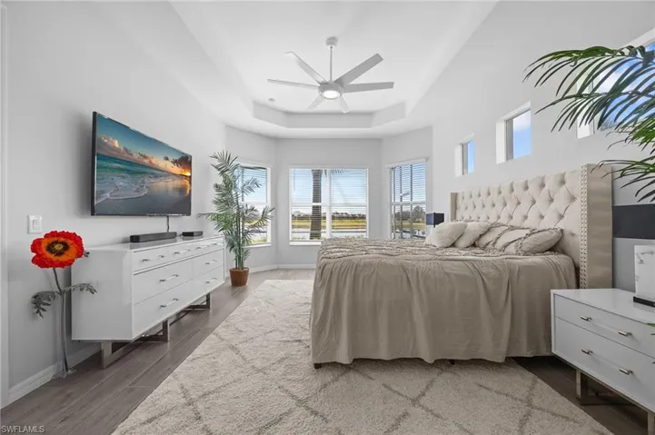 Owner Suite