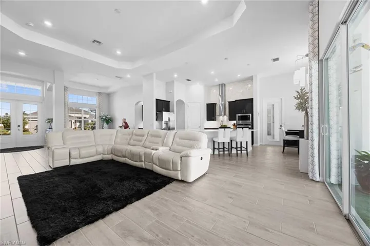 Great Room (View 3)