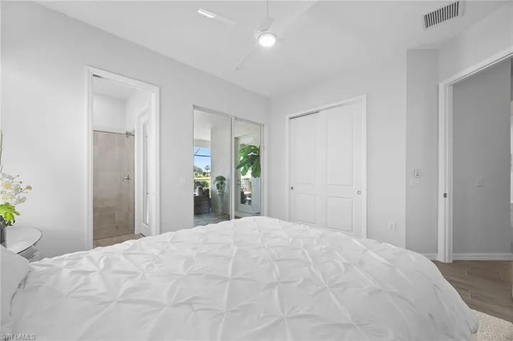 Guest Suite (View 2)