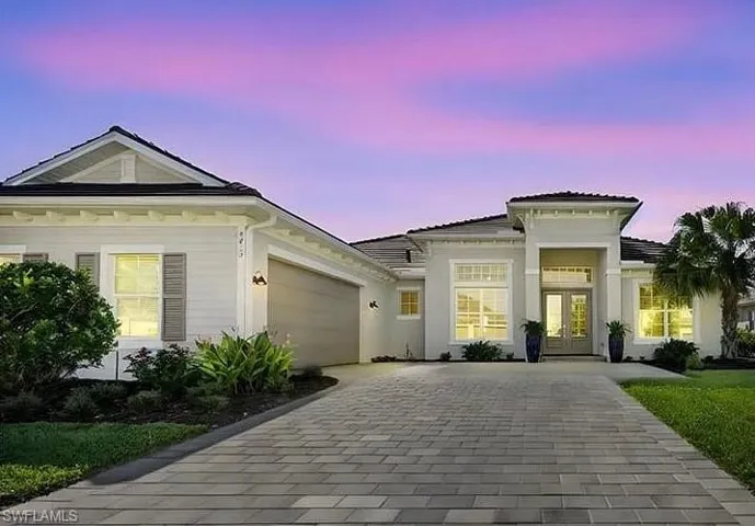 5415  Ternberry  RD, Ave Maria, FL 34142