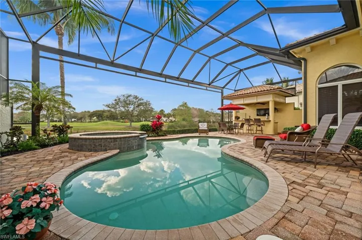 9085 Terranova Dr, Naples, Florida 34109