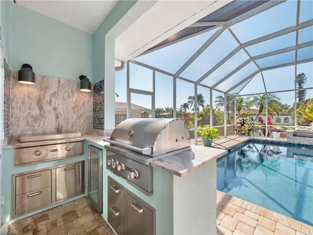 5222 Nautilus Dr, Cape Coral, Florida 33904