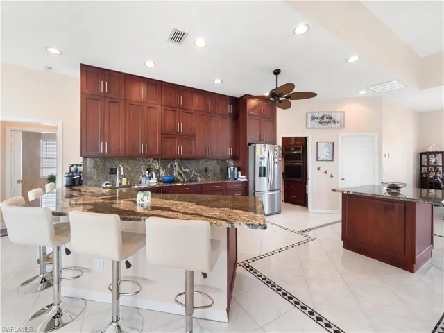 5222 Nautilus Dr, Cape Coral, Florida 33904