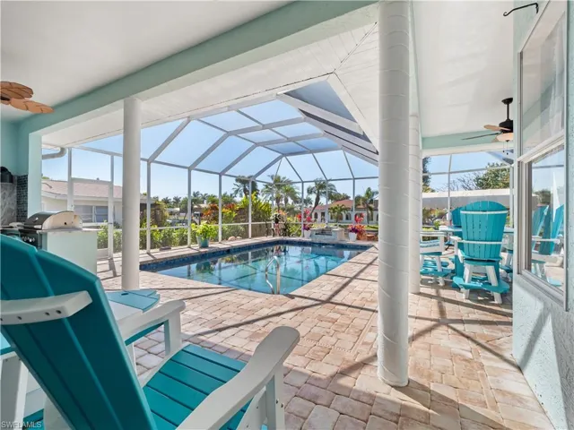 5222 Nautilus Dr, Cape Coral, Florida 33904