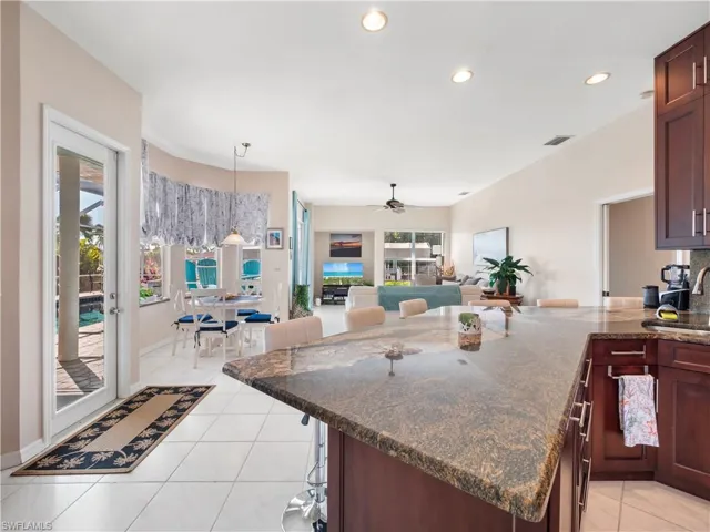5222 Nautilus Dr, Cape Coral, Florida 33904