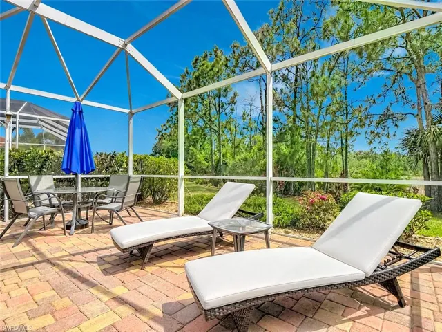 3548 Via Athena, North Fort Myers, Florida 33917