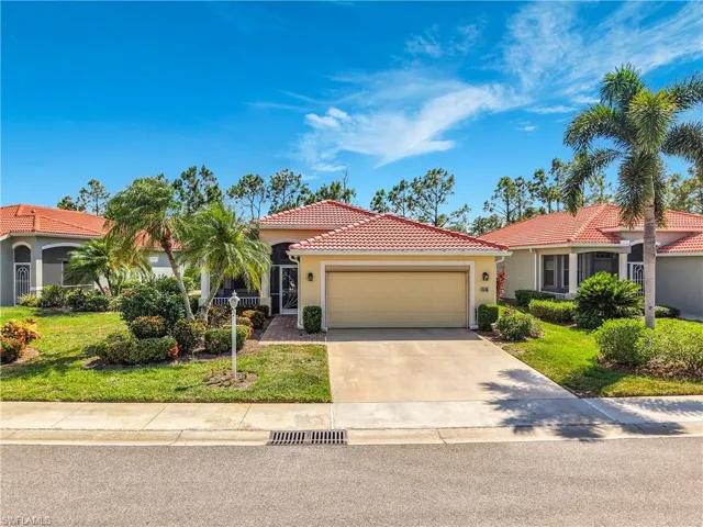 3548 Via Athena, North Fort Myers, Florida 33917