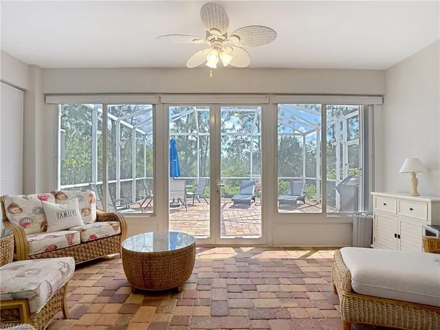 3548 Via Athena, North Fort Myers, Florida 33917