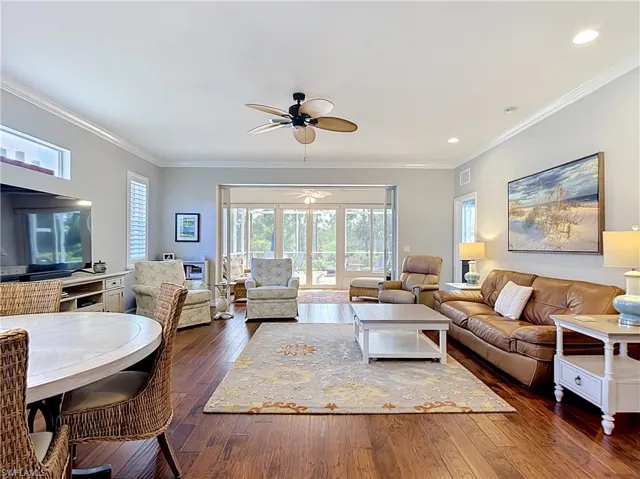 3548 Via Athena, North Fort Myers, Florida 33917