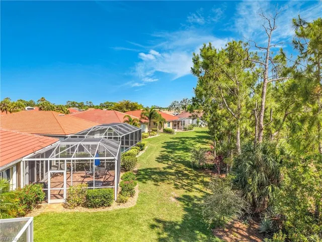 3548 Via Athena, North Fort Myers, Florida 33917