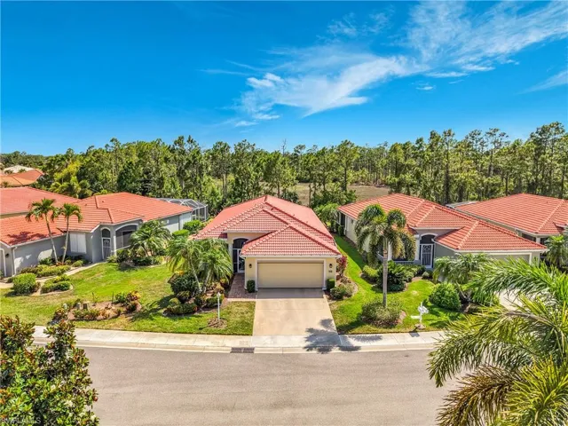 3548 Via Athena, North Fort Myers, Florida 33917