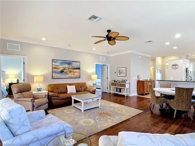 3548 Via Athena, North Fort Myers, Florida 33917