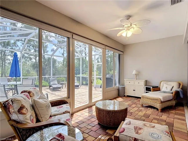 3548 Via Athena, North Fort Myers, Florida 33917