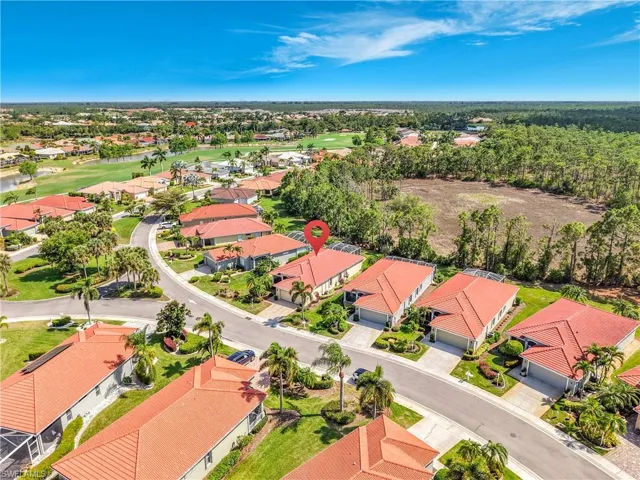 3548 Via Athena, North Fort Myers, Florida 33917