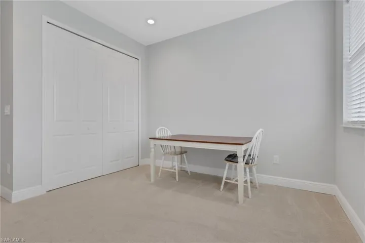 Guest bedroom