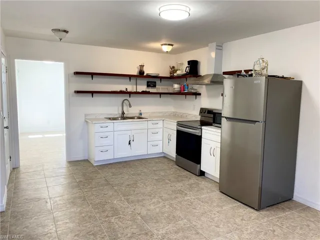Apartment #2