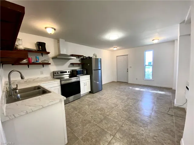Apartment #2