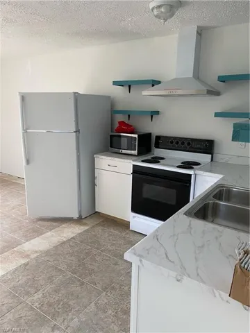 Apartment #1