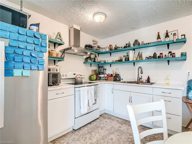 Renovated 1st Floor Kitchen