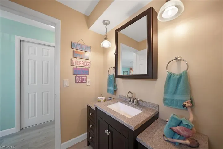 Guest Bath