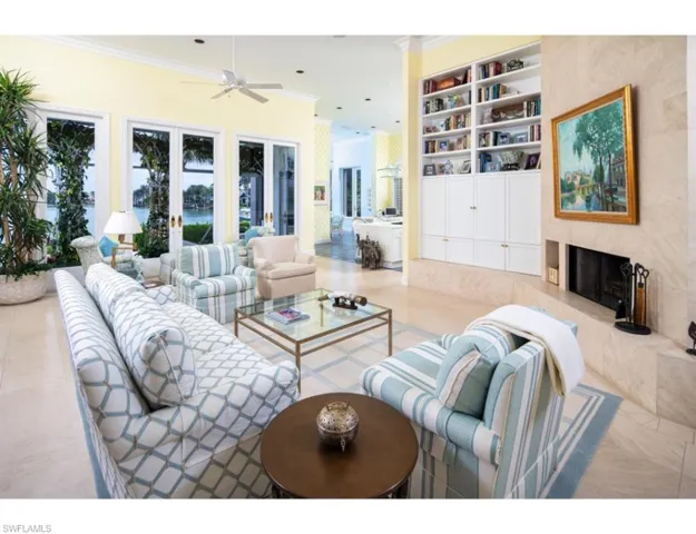 605  Admiralty Parade W , Naples, FL 34102