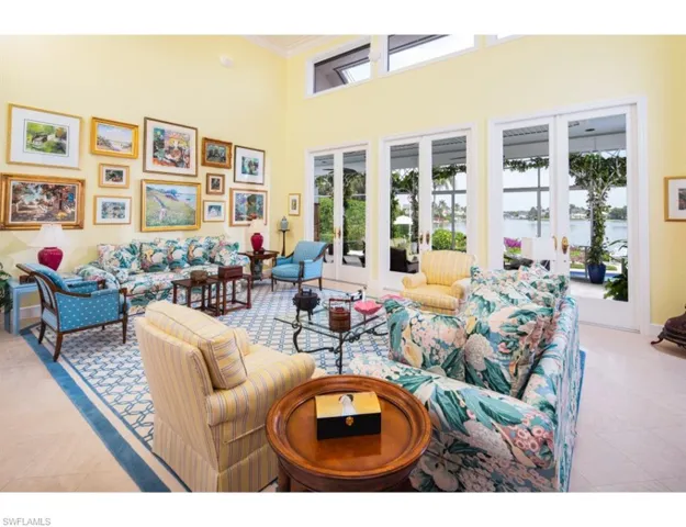 605  Admiralty Parade W , Naples, FL 34102