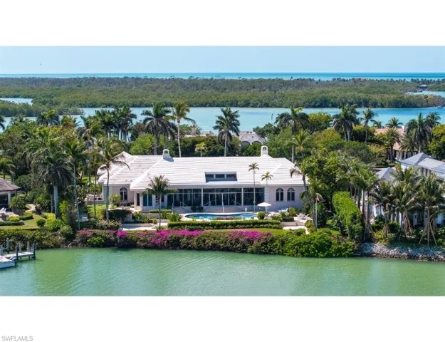 605  Admiralty Parade W , Naples, FL 34102