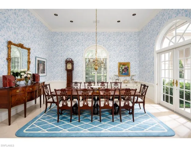 605  Admiralty Parade W , Naples, FL 34102