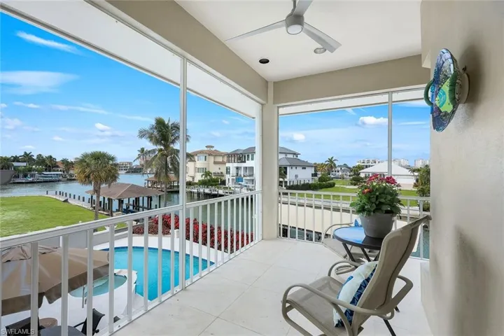 375 Germain Ave, Naples, Florida 34108