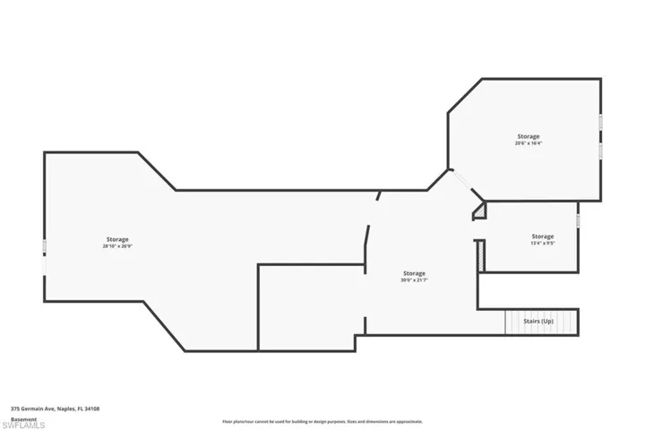 375 Germain Ave, Naples, Florida 34108