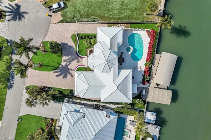 375 Germain Ave, Naples, Florida 34108