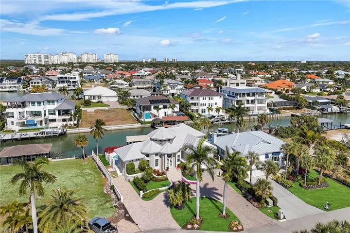375 Germain Ave, Naples, Florida 34108