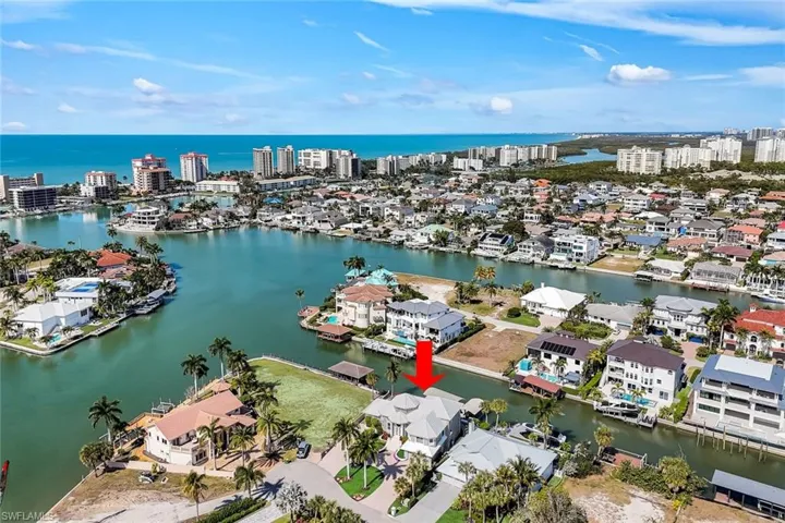 375 Germain Ave, Naples, Florida 34108
