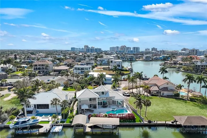 375 Germain Ave, Naples, Florida 34108