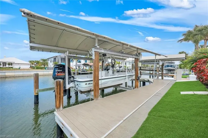 375 Germain Ave, Naples, Florida 34108