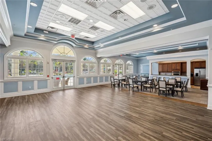 Club House
