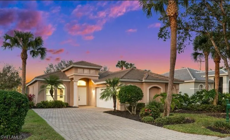 Welcome to 3341 Midship Dr in North Fort Myers