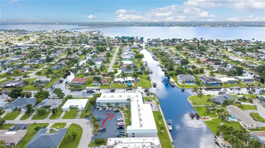 4940 Vincennes St 204, Cape Coral, Florida 33904