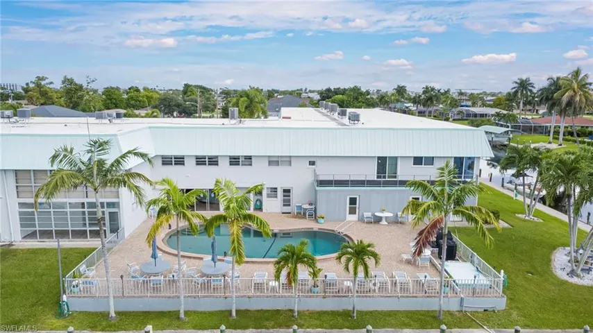 4940 Vincennes St 204, Cape Coral, Florida 33904