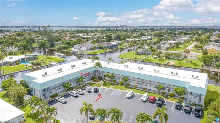 4940 Vincennes St 204, Cape Coral, Florida 33904