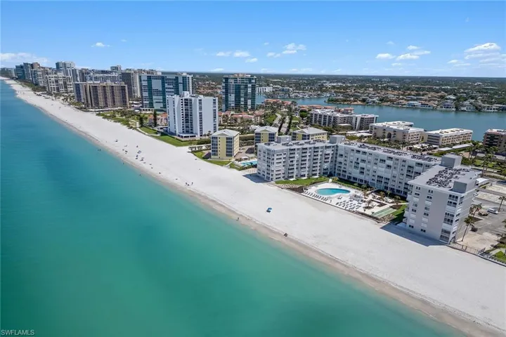 3443  Gulf Shore N BLVD, Naples, FL 34103