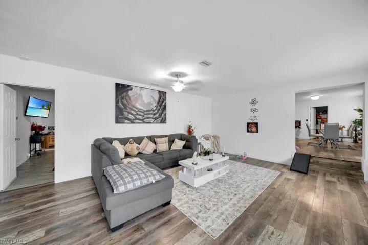 1313 Old Bridge Rd, North Fort Myers, Florida 33917