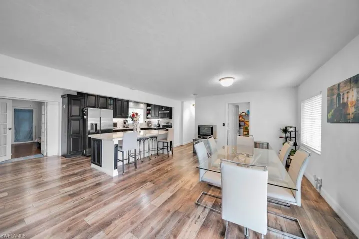 1313 Old Bridge Rd, North Fort Myers, Florida 33917