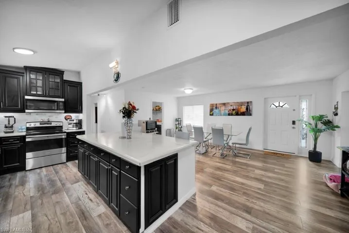 1313 Old Bridge Rd, North Fort Myers, Florida 33917