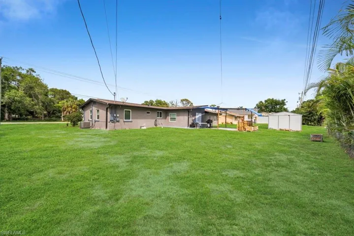 1313 Old Bridge Rd, North Fort Myers, Florida 33917